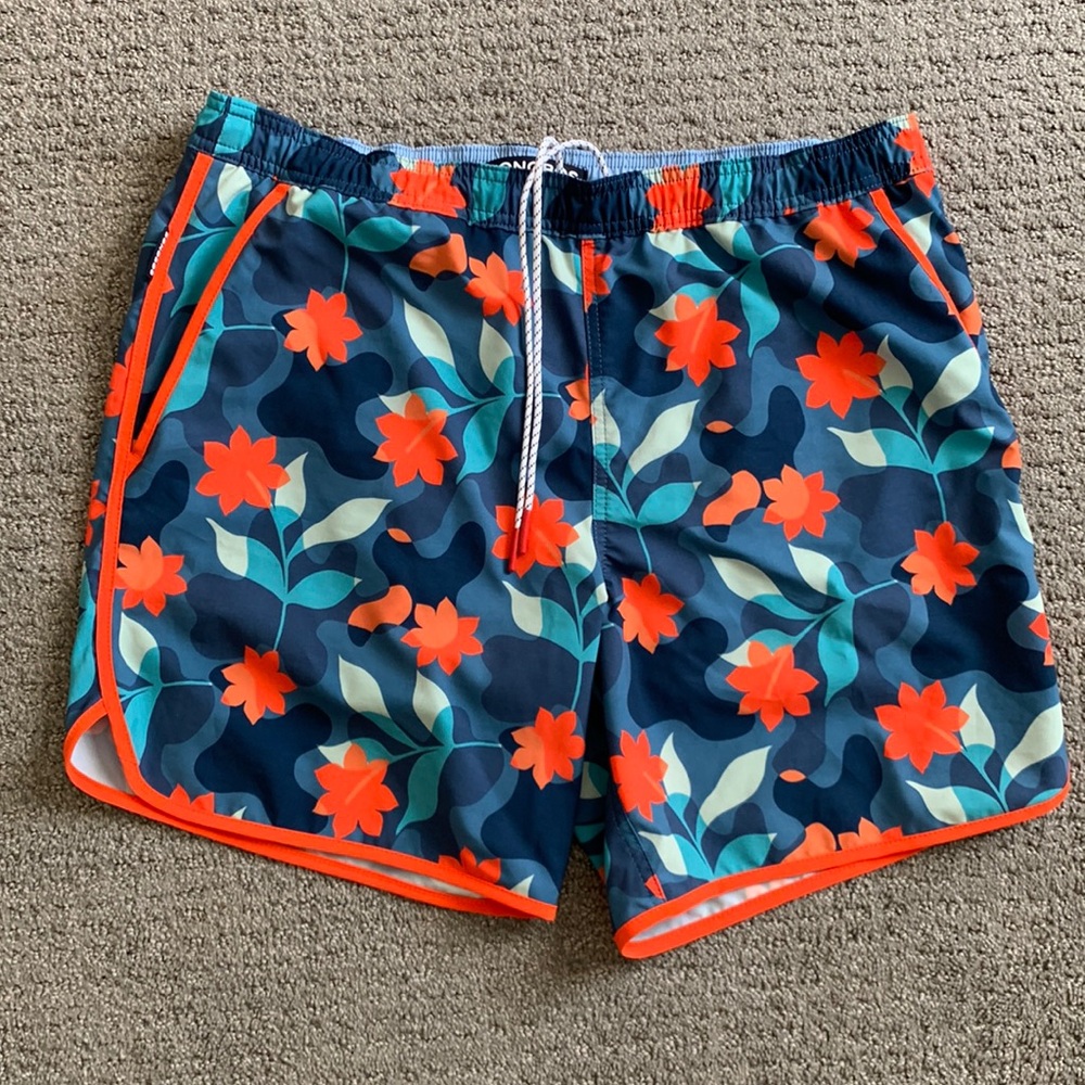 Bonobos Swim Trunks - Party time